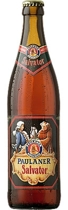 Paulaner Salvator Beer