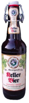 St. Georgen Braeu Kellerbier Beer