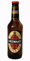 McEwans Scotch Ale Beer