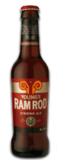 Young's Ramrod Beer 12511
