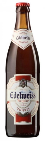 Edelweiss Dunkel Beer 12521