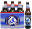 Brooklyn Pennant Ale Beer 12526