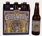 Celis White Beer
