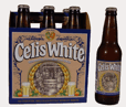 Celis White Beer 12541