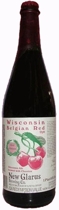 New Glarus Belgian Red Ale Beer