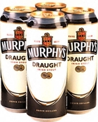 Murphy's Irish Stout Beer