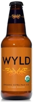 Uinta Wyld Beer