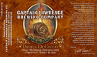 Captain Lawrence Birra DeCicco Beer