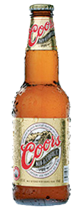 Coors Non-Alcoholic Beer