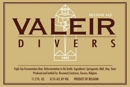 Valeir Divers Beer 12661