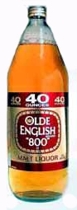 Olde English Beer