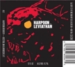 Harpoon Leviathan Imperial Red Beer 12881
