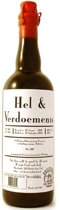 De Molen Hel & Verdoemenis Beer