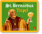 St. Bernardus Tripel 2007 Beer