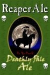 ReaperAle Deathly Pale Ale Beer