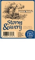 De Molen Storm & Averij Beer
