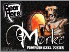 Beer Here Morke Pumpernickel Porter Beer