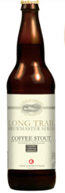 Long Trail Brewmaster Series Coffee Stout Beer 13041