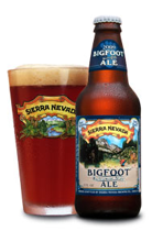 Sierra Nevada Big Foot 2009 Beer