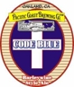 Pacific Coast Code Blue Barleywine Beer 13076