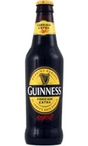 Guinness Foreign Extra Stout Beer