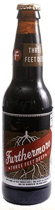 Furthermore Three Feet Deep Beer