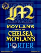 Moylan's Chelsea Moylan's Porter Beer