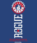 Rogue Double Mocha Porter Beer