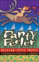 Midnight Sun Panty Peeler Beer