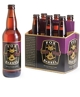 Fox Barrel Black Currant Cider Beer 13131