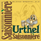 Urthel Saisonniere Beer