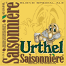 Urthel Saisonniere Beer 13146