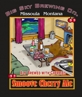 Big Sky Smoove Cherry Ale Beer 13181