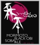 Rogue Morimoto Black Obi Beer