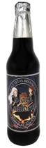 Grand Teton Black Cauldron Beer