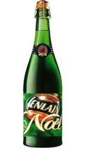 Jenlain Biere De Noel 2008 Beer