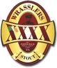 Porterhouse Wrasslers XXXX Stout Beer 13276