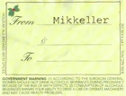 Mikkeller Fra Til 2008 Beer