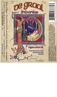 De Graal Triverius Beer 13396