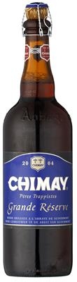 Chimay Grand Reserve 2007 Beer 13406