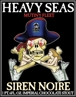 Clipper City Heavy Seas Siren Noire Beer 13436