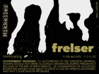 Mikkeller Frelser Beer
