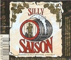Silly Saison Beer