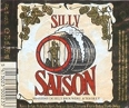 Silly Saison Beer 13451