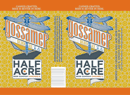 Half Acre Gossamer Beer 13456