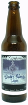 Kuhnhenn Winter Wonder Beer