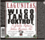 Lagunitas Wilco Tango Foxtrot (WTF) Beer