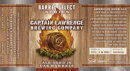 Captain Lawrence Barrel Select Beer 13521