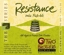 Two Brothers Resistance IPA Label