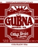 Oskar Blues Gubna Beer 13566